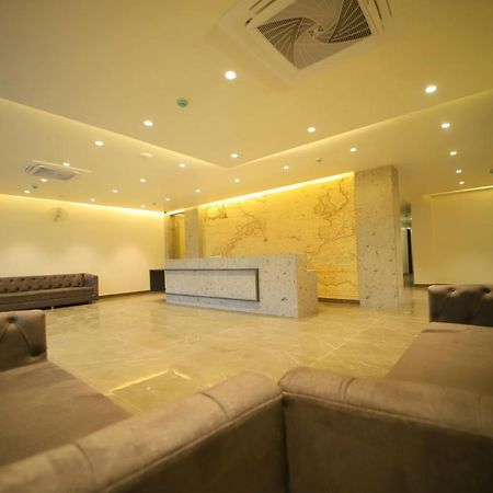 Hotel Marine House 아그라 외부 사진